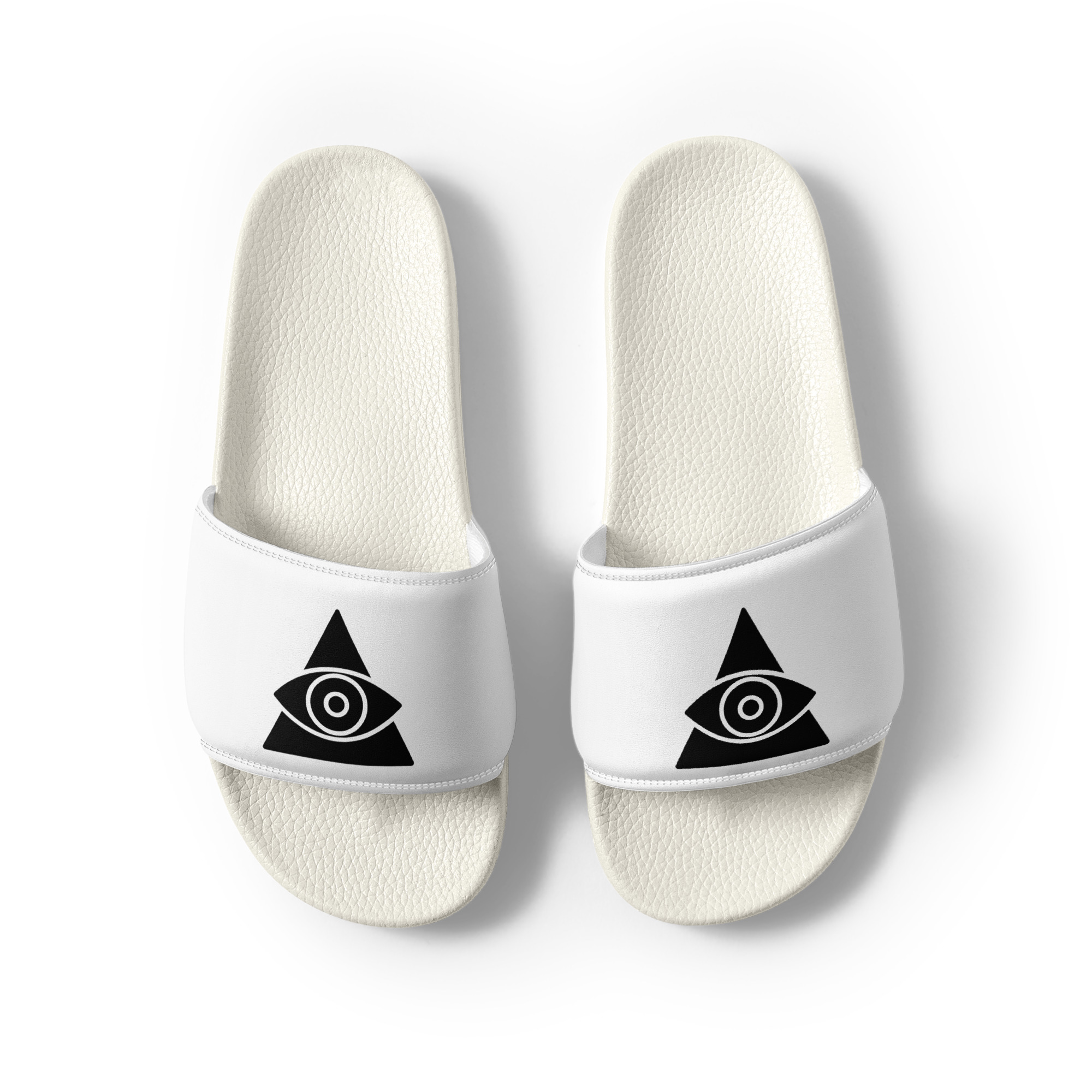 “3rd Eye” Slides (Women) | Us Against The System